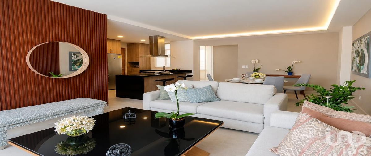 Foto de departamento en venta en domingo diez 107, lomas de la selva, cuernavaca, morelos, 31626187 No. 03