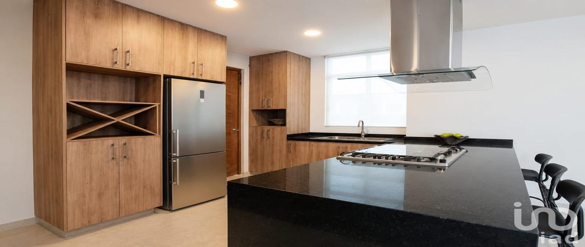 Foto de departamento en venta en domingo diez 107, lomas de la selva, cuernavaca, morelos, 31626187 No. 04