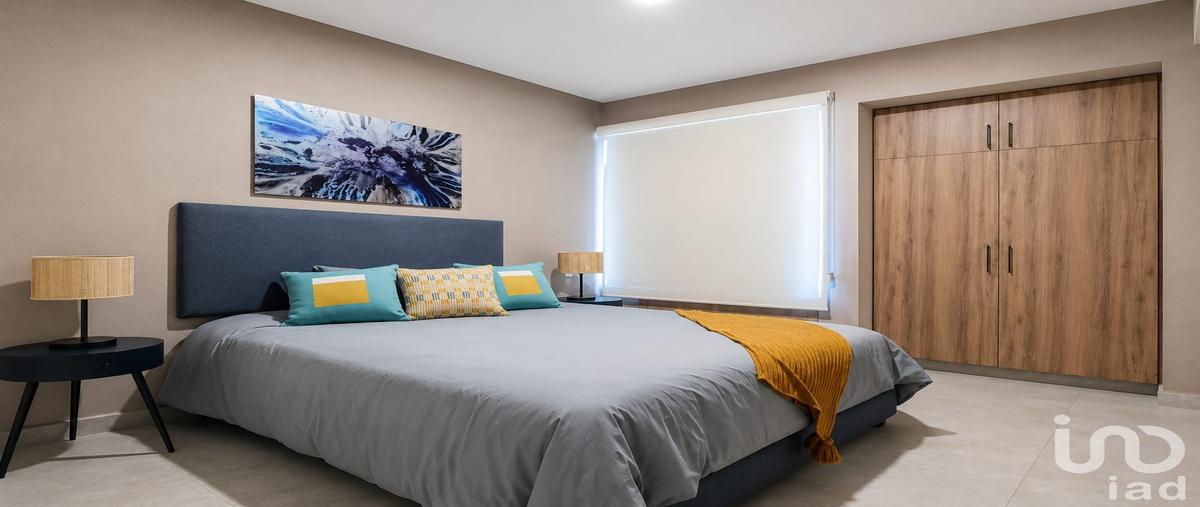 Foto de departamento en venta en domingo diez 107, lomas de la selva, cuernavaca, morelos, 31626187 No. 05