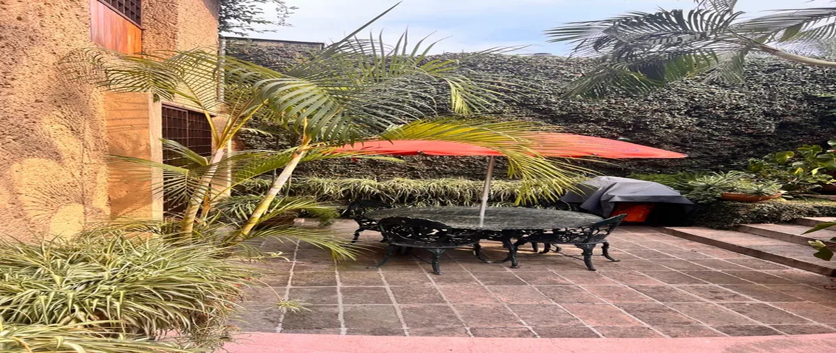 Foto de casa en renta en domingo diez 345, lomas de la selva, cuernavaca, morelos, 28528437 No. 05