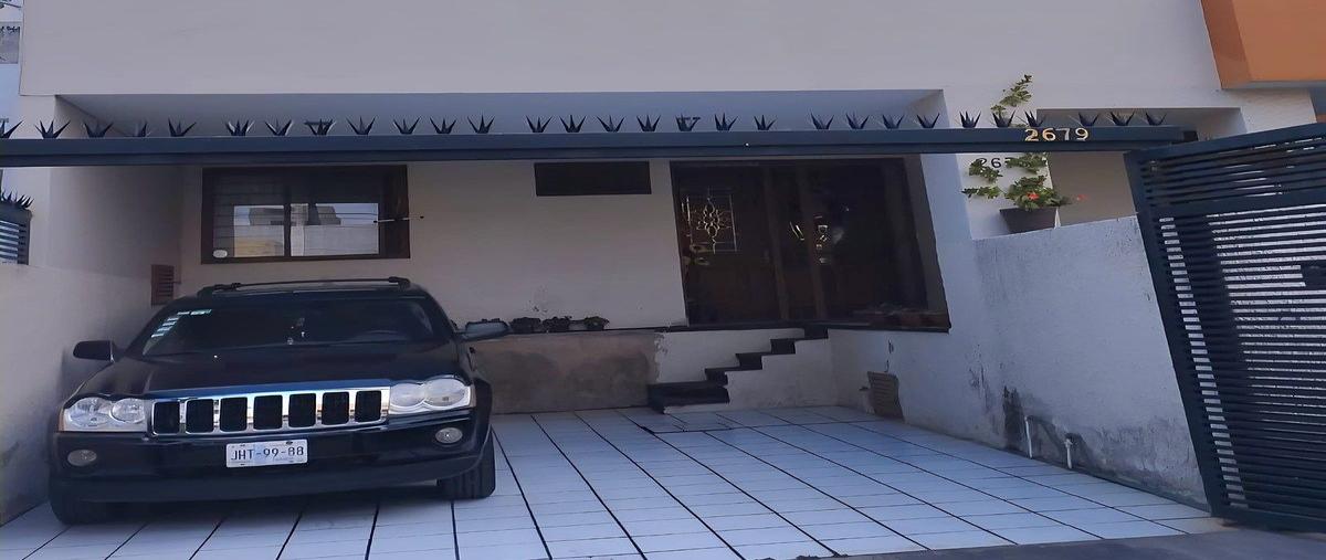 Foto de casa en venta en domingo sarmiento , lomas de guevara, guadalajara, jalisco, 0 No. 03