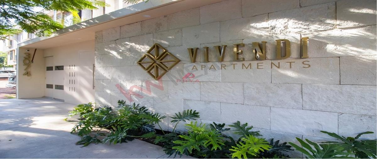 Foto de departamento en venta en domingo sarmiento , prados de providencia, guadalajara, jalisco, 0 No. 01