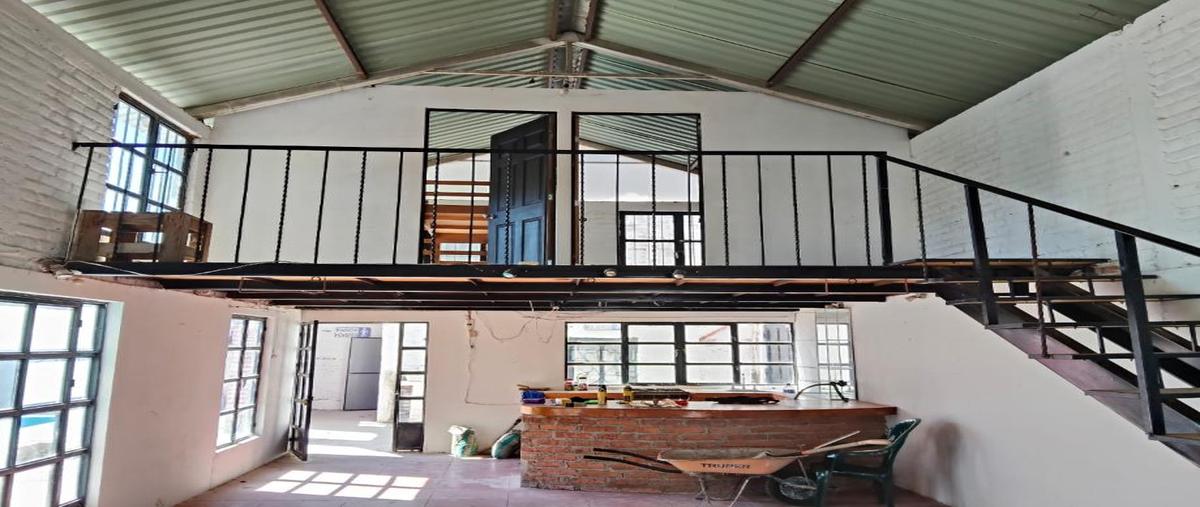 Foto de terreno habitacional en venta en domingo saucedo 95, montoro (mesa del salto), aguascalientes, aguascalientes, 0 No. 03