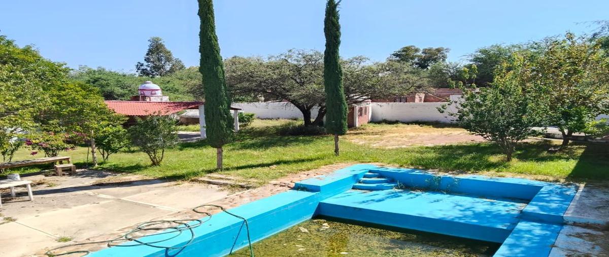 Foto de terreno habitacional en venta en domingo saucedo 95, montoro (mesa del salto), aguascalientes, aguascalientes, 0 No. 04