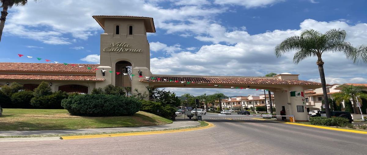 Foto de casa en dominicos 19, villa california, tlajomulco de zúñiga, jalisco, 0 foto 02 Foto de casa en venta en dominicos 19, villa california, tlajomulco de zúñiga, jalisco, 0 No. 02