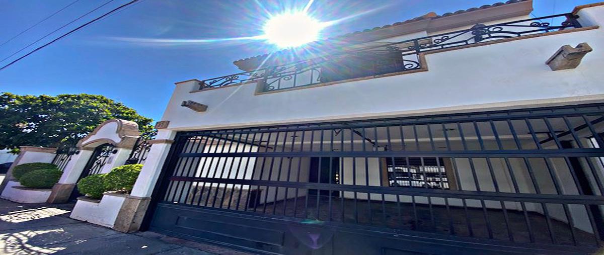 Foto de casa en venta en dominicos , seminario, hermosillo, sonora, 30458105 No. 03