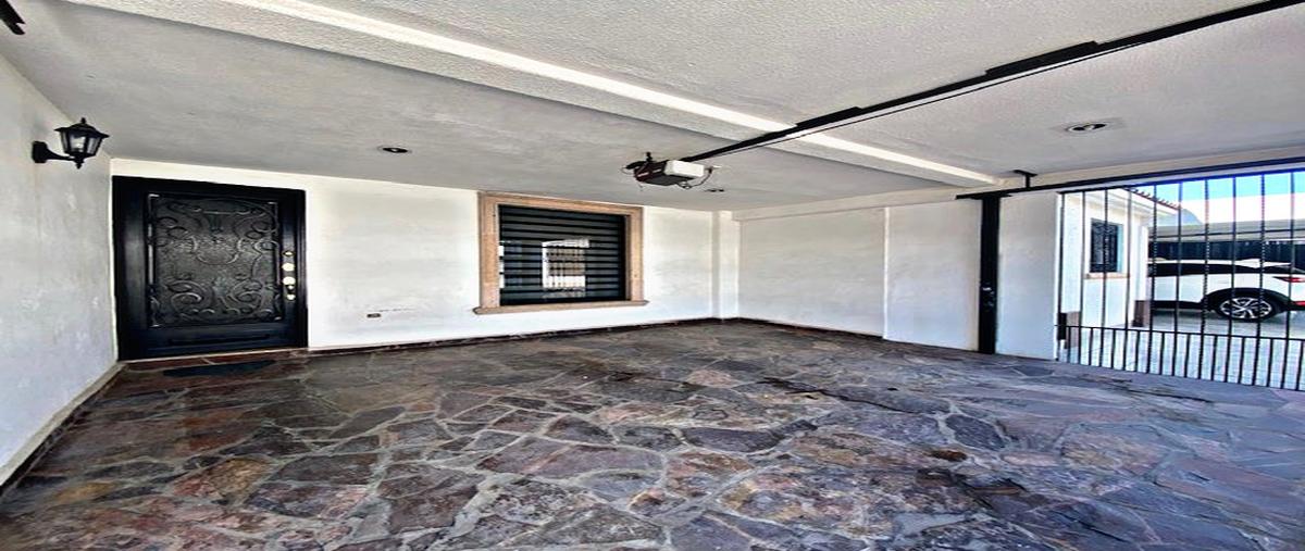Foto de casa en venta en dominicos , seminario, hermosillo, sonora, 30458105 No. 04
