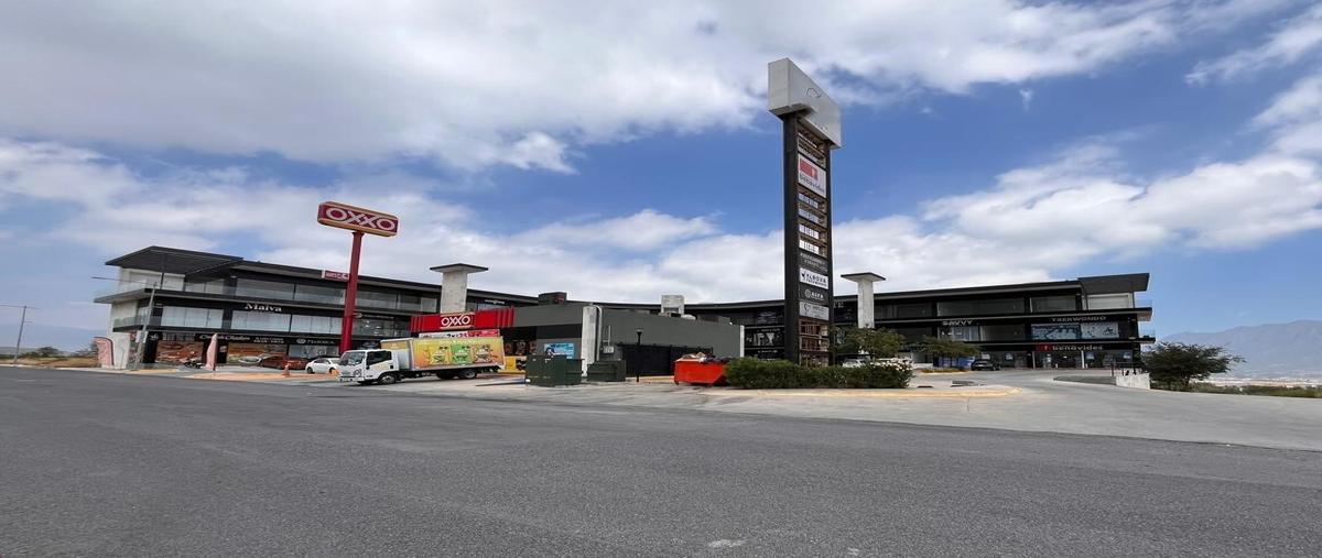 Foto de local en dominio cumbres , cumbres britania, garcía, nuevo león, 24863912 foto 01 Foto de local en renta en dominio cumbres , cumbres britania, garcía, nuevo león, 24863912 No. 01