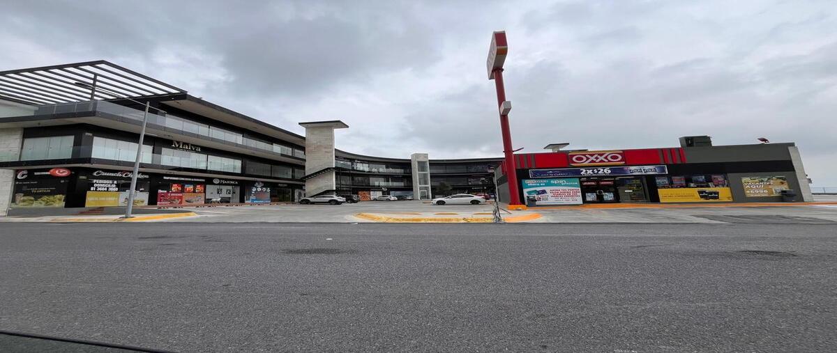 Foto de local en dominio cumbres , cumbres britania, garcía, nuevo león, 24863913 foto 01 Foto de local en renta en dominio cumbres , cumbres britania, garcía, nuevo león, 24863913 No. 01