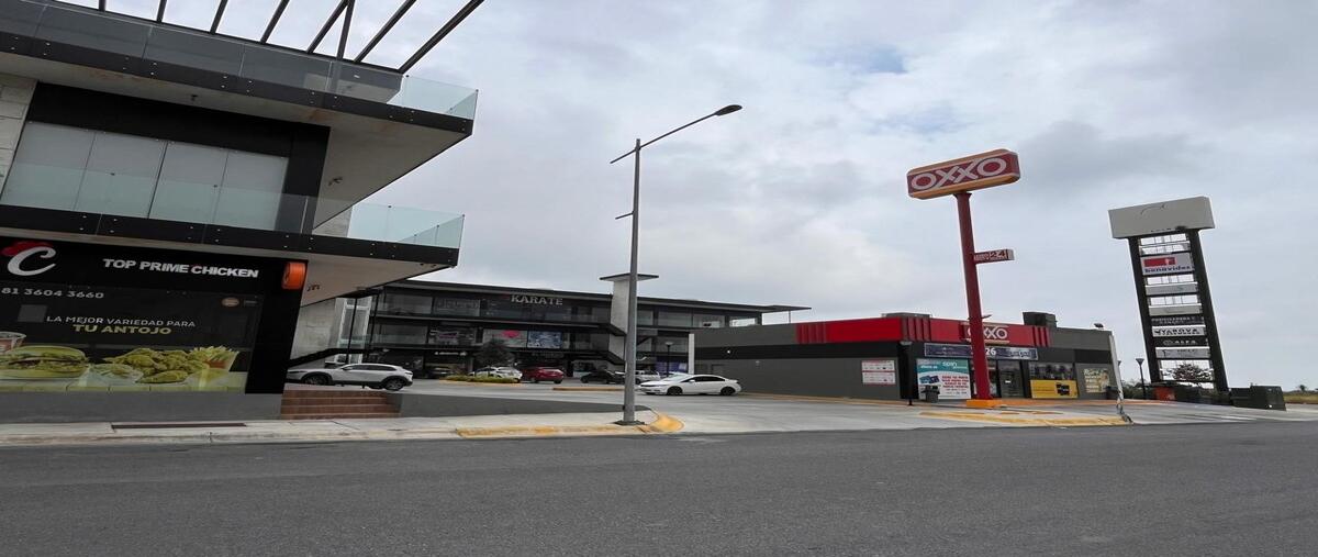 Foto de local en renta en dominio cumbres , cumbres britania, garcía, nuevo león, 24863914 No. 03