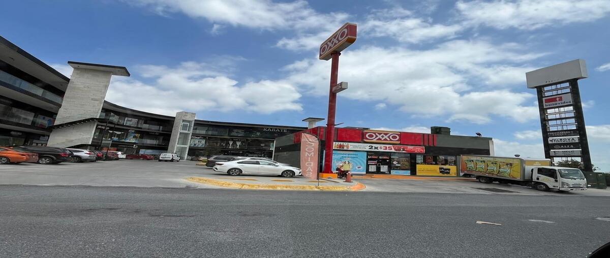 Foto de local en renta en dominio cumbres , cumbres britania, garcía, nuevo león, 24863914 No. 04