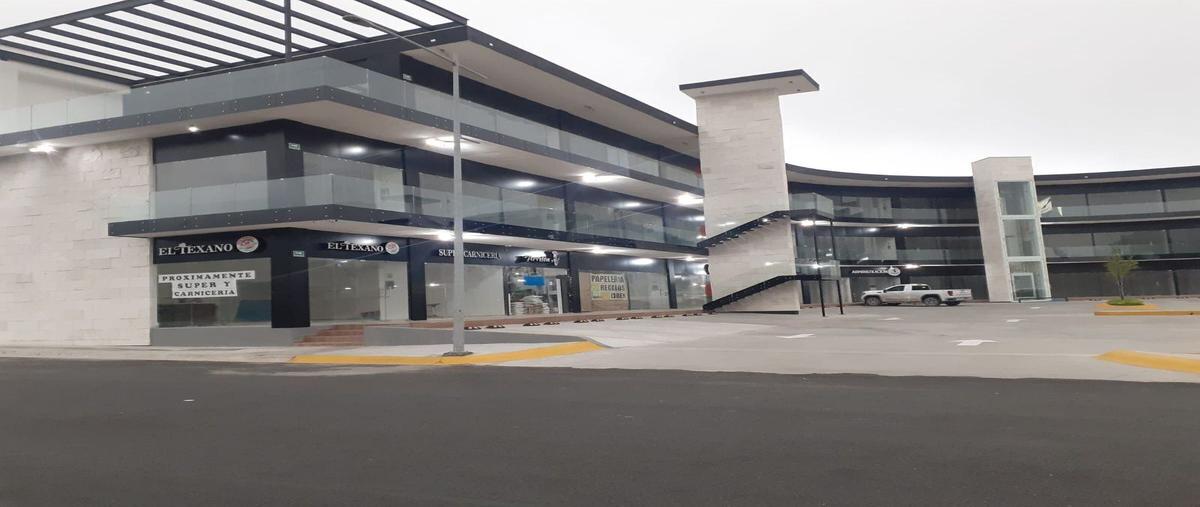 Foto de local en renta en dominio cumbres , cumbres britania, garcía, nuevo león, 24863914 No. 05