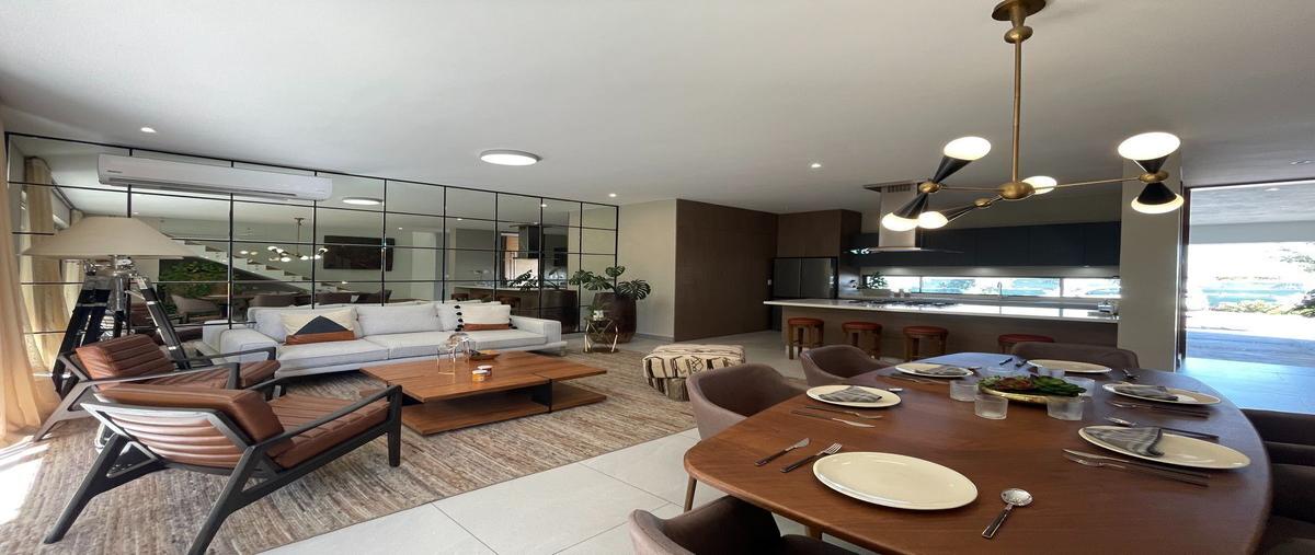 Foto de casa en venta en dominio cumbres , cumbres britania, garcía, nuevo león, 25538668 No. 03