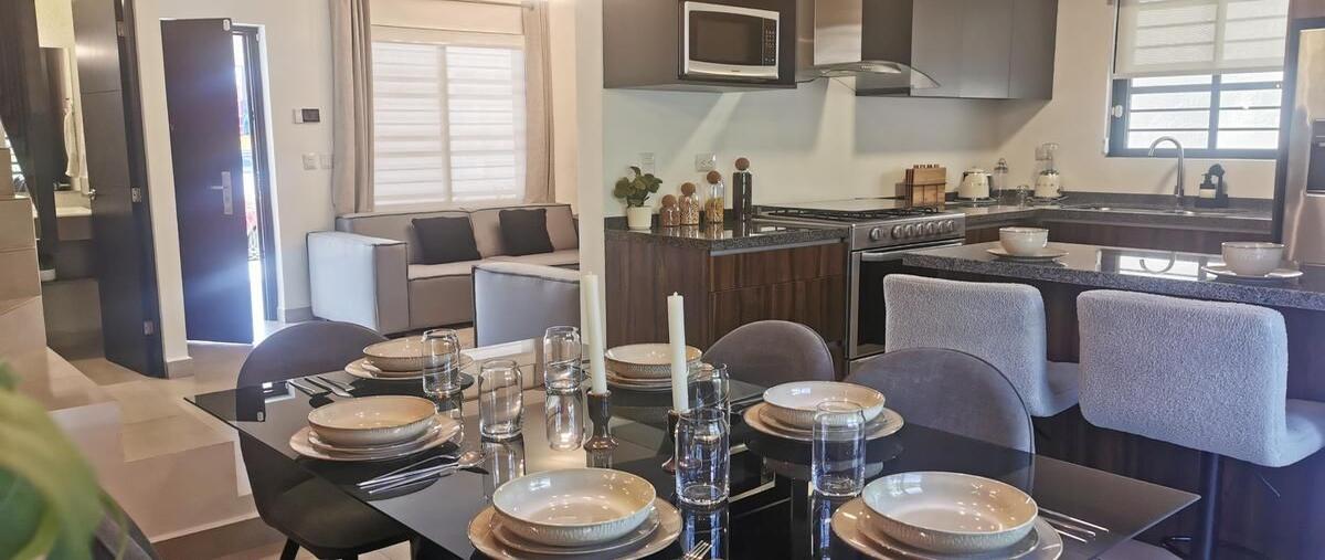 Foto de casa en venta en dominio cumbres , héroes de capellanía, garcía, nuevo león, 0 No. 03