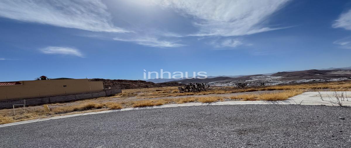 Foto de terreno habitacional en venta en dominion , bosques de san francisco, chihuahua, chihuahua, 30687318 No. 04