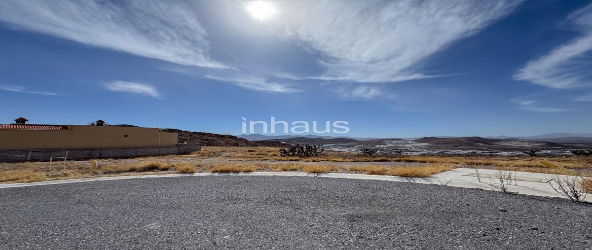 Foto de terreno habitacional en venta en dominion , bosques de san francisco, chihuahua, chihuahua, 30687318 No. 05