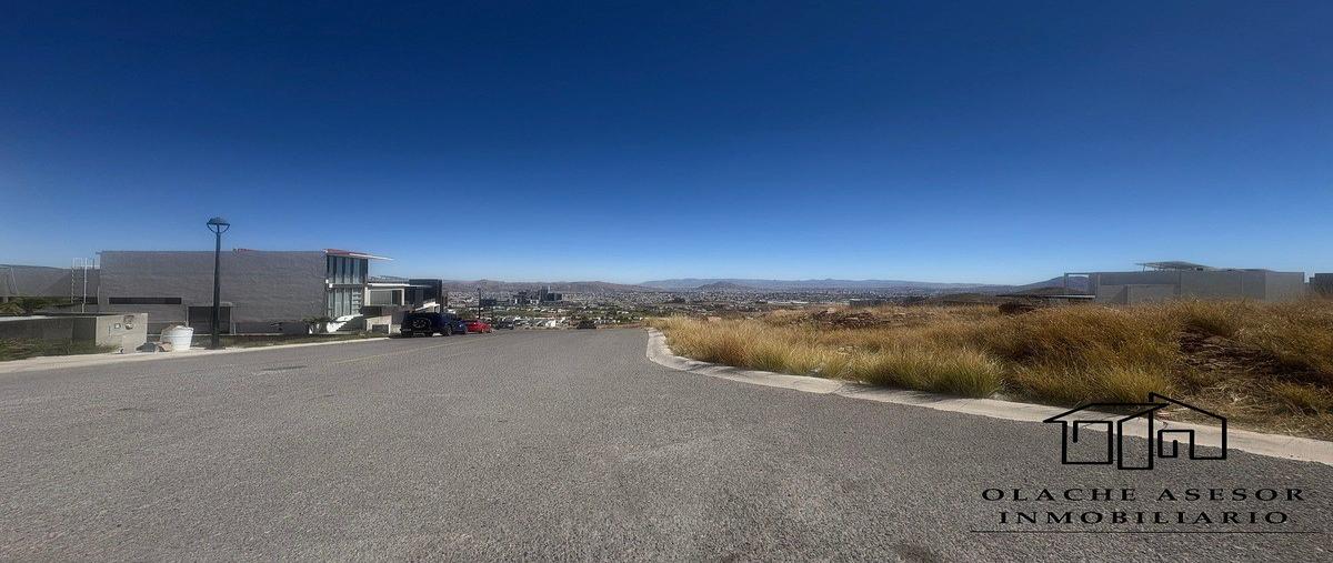 Foto de terreno habitacional en venta en dominion , chihuahua centro, chihuahua, chihuahua, 30918831 No. 04