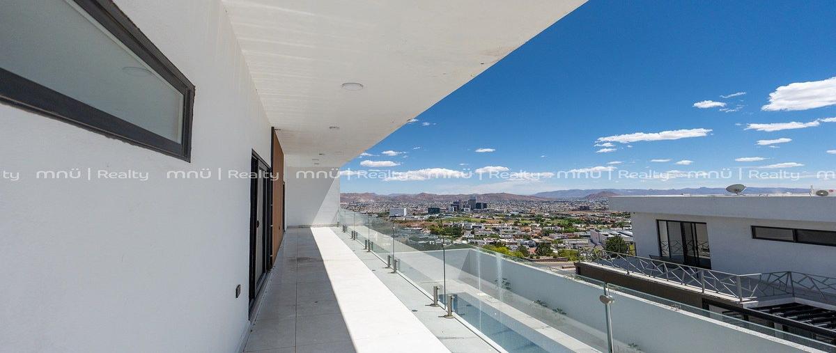 Foto de casa en venta en dominion , chihuahua centro, chihuahua, chihuahua, 0 No. 07