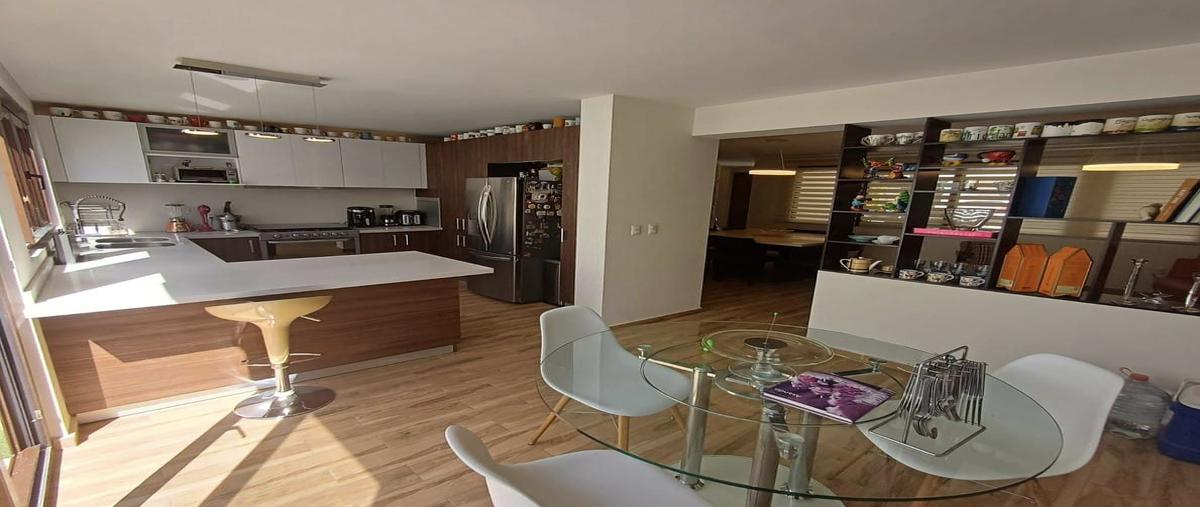 Foto de casa en venta en domino , zibatá, el marqués, querétaro, 0 No. 03