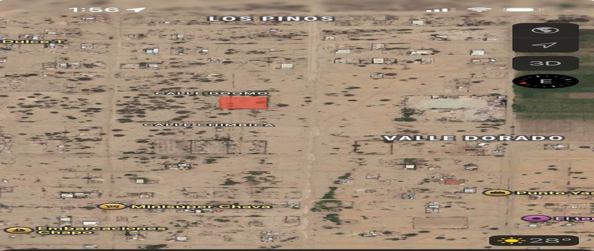 Foto de terreno habitacional en domo , valle dorado, la paz, baja california sur, 30692174 foto 03 Foto de terreno habitacional en venta en domo , valle dorado, la paz, baja california sur, 30692174 No. 03