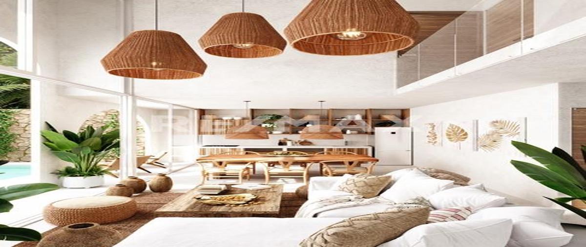 Foto de casa en condominio en venta en domum , tulum centro, tulum, quintana roo, 0 No. 01