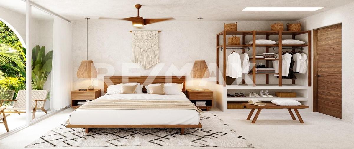 Foto de casa en condominio en venta en domum , tulum centro, tulum, quintana roo, 0 No. 03