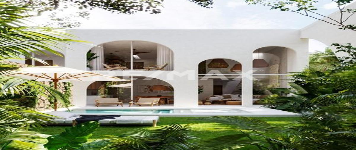 Foto de casa en condominio en venta en domum , tulum centro, tulum, quintana roo, 0 No. 04