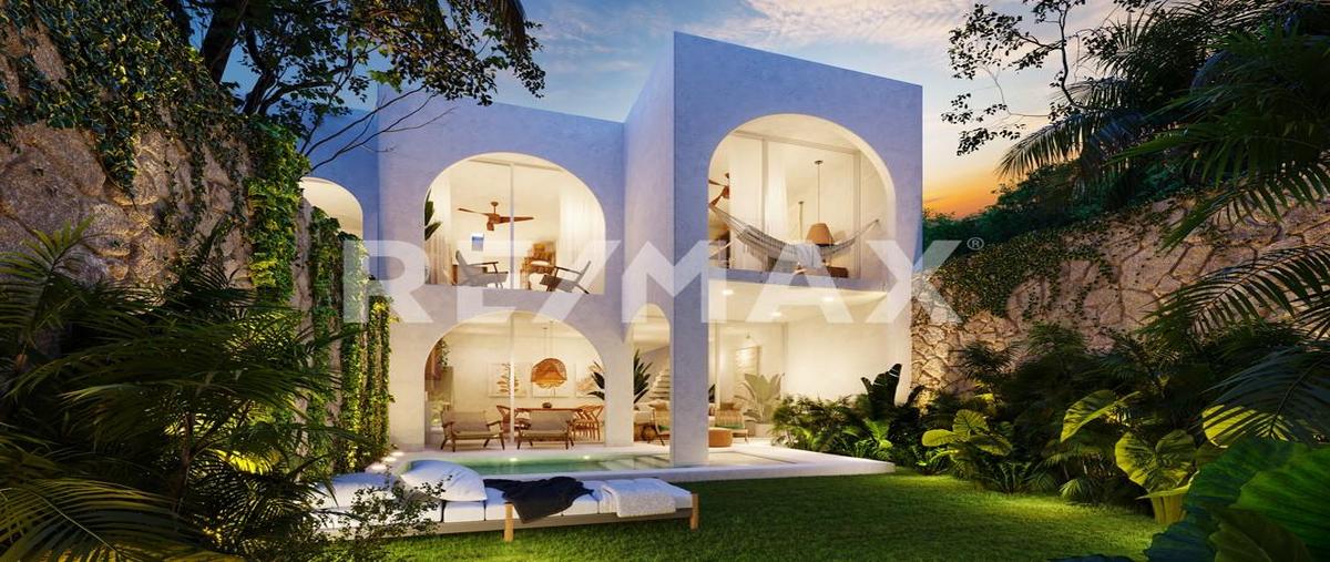 Foto de casa en condominio en venta en domum , tulum centro, tulum, quintana roo, 0 No. 05