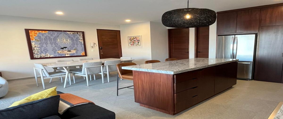 Foto de departamento en venta en don alberto 202 , lienzo charro centro, los cabos, baja california sur, 27657105 No. 04