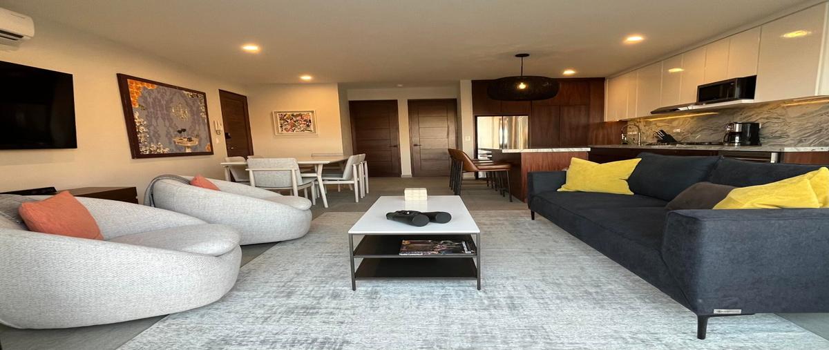 Foto de departamento en venta en don alberto 202 , lienzo charro centro, los cabos, baja california sur, 27657105 No. 05
