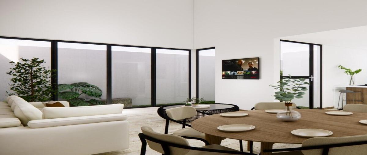 Foto de departamento en venta en  , don antonio, san luis potosí, san luis potosí, 0 No. 03