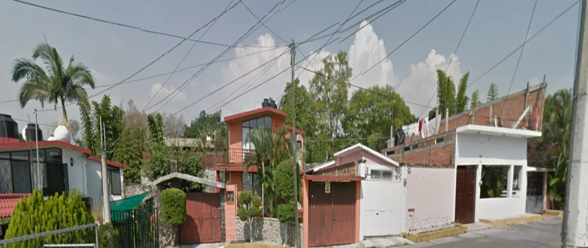 Foto de casa en don gabriel 0000, jardines de acapatzingo, cuernavaca, morelos, 0 foto 03 Foto de casa en venta en don gabriel 0000, jardines de acapatzingo, cuernavaca, morelos, 0 No. 03