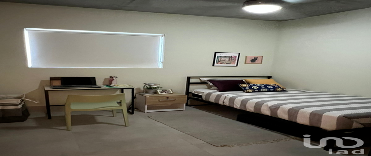 Foto de departamento en renta en don luis g. sada 279, del norte, monterrey, nuevo león, 30291439 No. 04