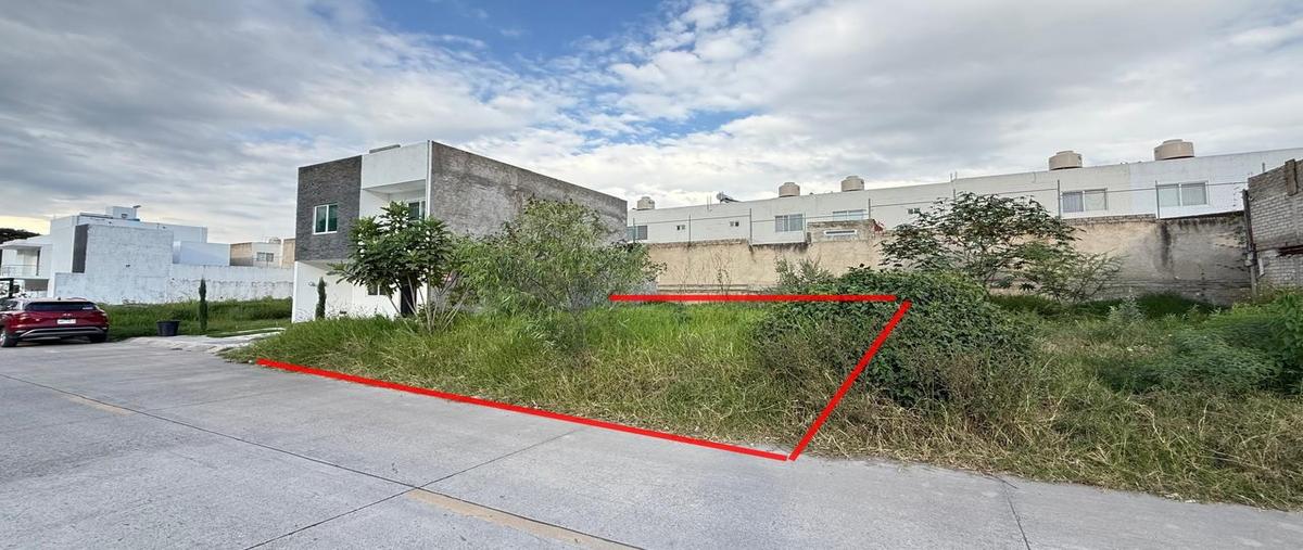 Foto de terreno habitacional en venta en don pedro vázquez cisneros , hacienda las palomas, zapopan, jalisco, 0 No. 03
