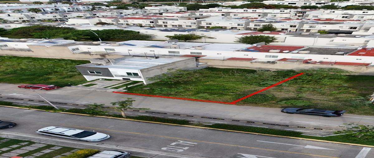 Foto de terreno habitacional en venta en don pedro vázquez cisneros , hacienda las palomas, zapopan, jalisco, 0 No. 04