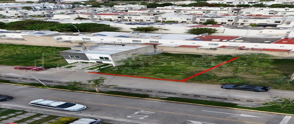 Foto de terreno habitacional en venta en don pedro vázquez cisneros , hacienda las palomas, zapopan, jalisco, 0 No. 05