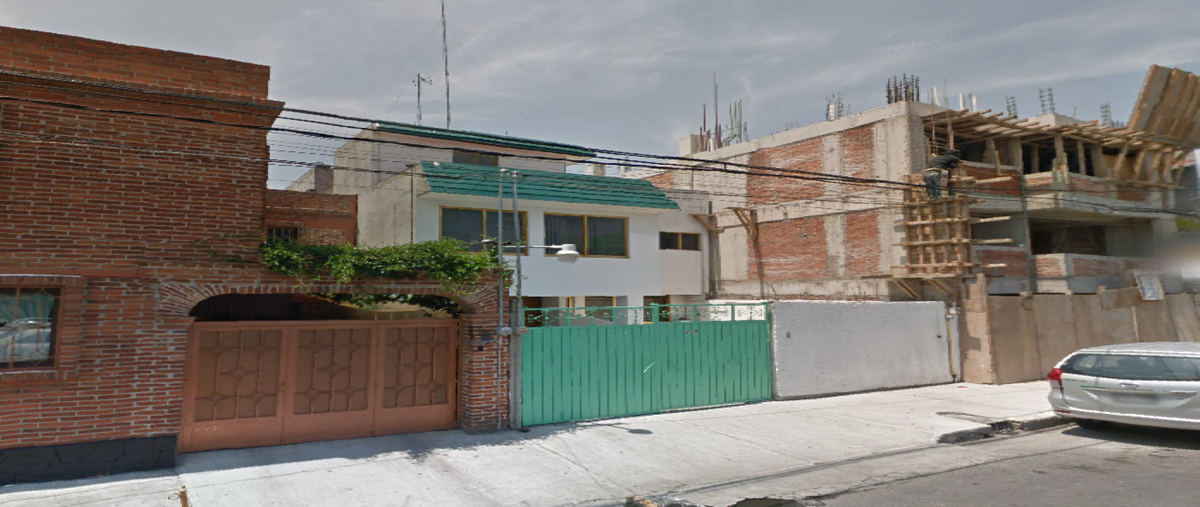 Foto de casa en venta en don refugio , ex hacienda coapa, tlalpan, df / cdmx, 28061891 No. 03