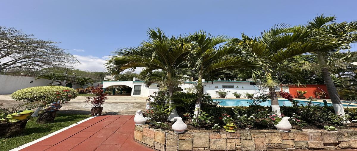 Foto de casa en venta en don ventura , don ventura, san fernando, chiapas, 27372131 No. 05