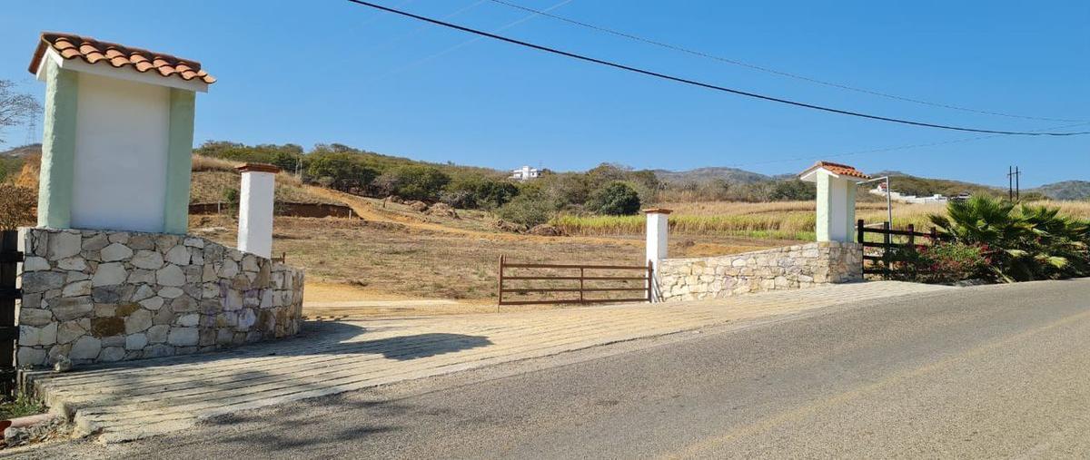 Foto de terreno habitacional en venta en  , don ventura, san fernando, chiapas, 21035074 No. 03