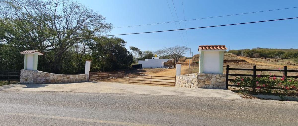 Foto de terreno habitacional en venta en  , don ventura, san fernando, chiapas, 21035074 No. 04