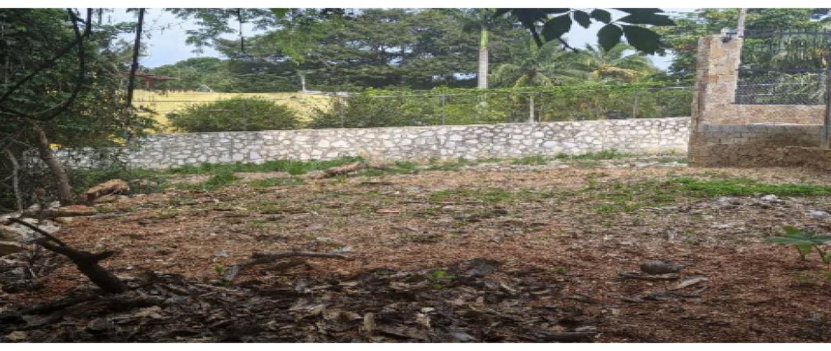 Foto de terreno habitacional en venta en  , don ventura, san fernando, chiapas, 25896152 No. 05