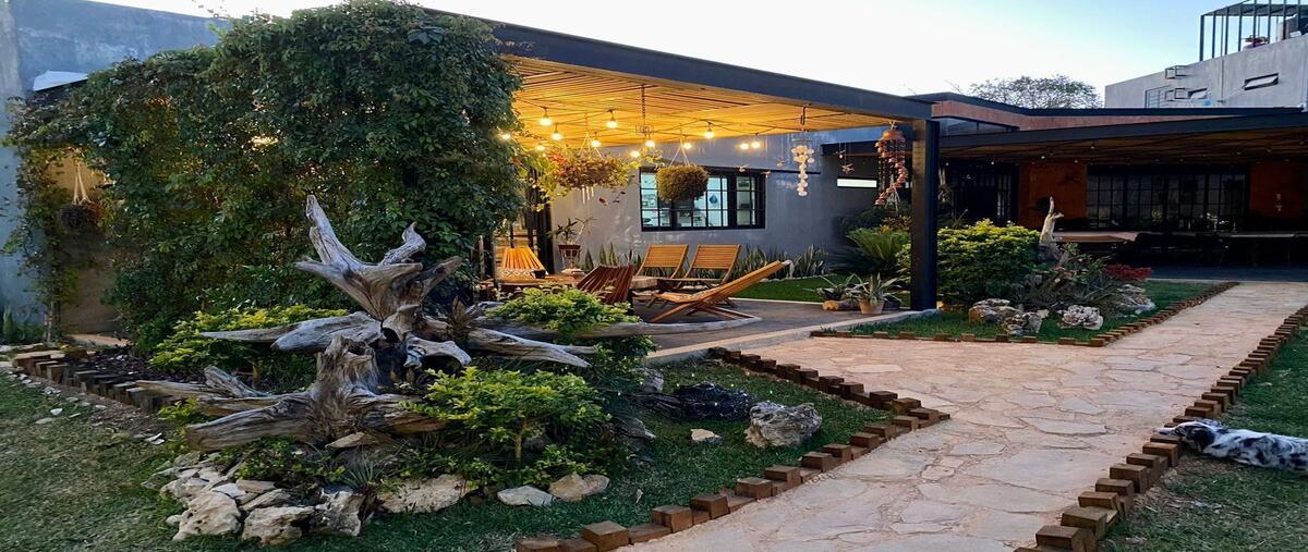 Foto de casa en venta en  , don ventura, san fernando, chiapas, 28293292 No. 05