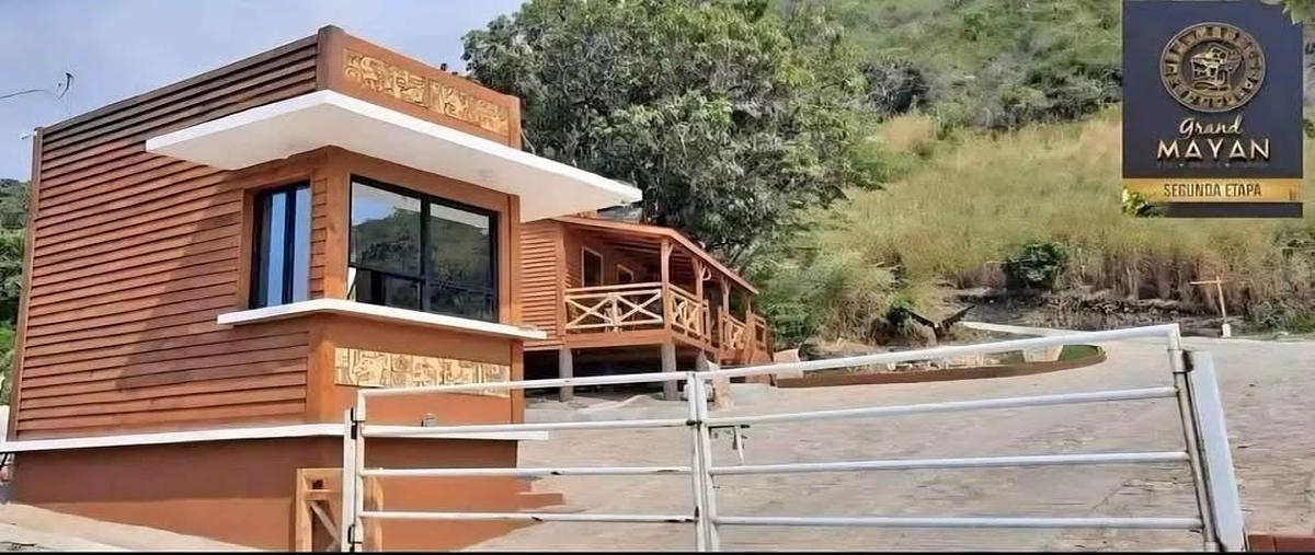 Foto de terreno habitacional en venta en  , don ventura, san fernando, chiapas, 0 No. 05