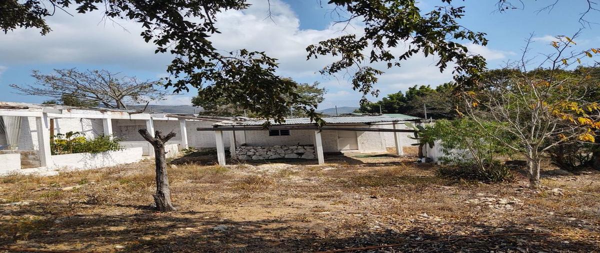 Foto de terreno habitacional en venta en don ventura , san miguel, berriozábal, chiapas, 0 No. 03
