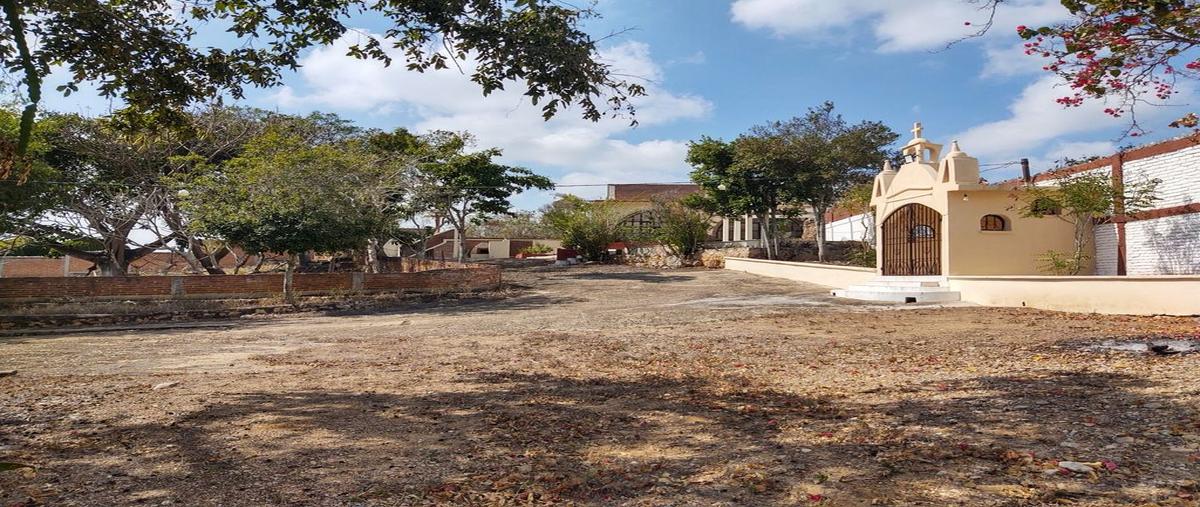 Foto de terreno habitacional en venta en don ventura , san miguel, berriozábal, chiapas, 0 No. 05