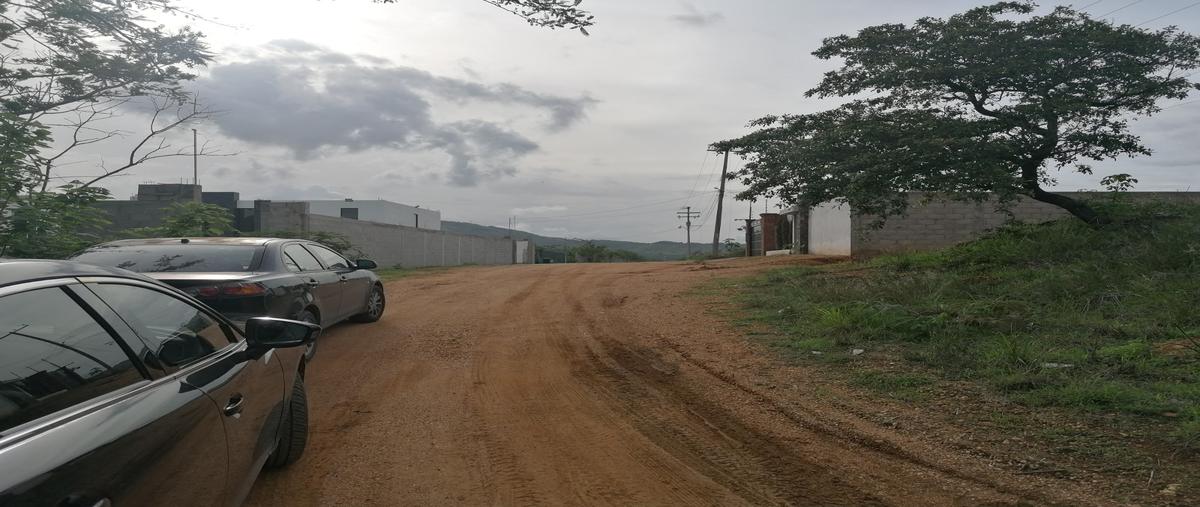 Foto de terreno habitacional en venta en don ventura , viva cárdenas, san fernando, chiapas, 28176441 No. 03