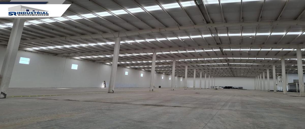 Foto de nave industrial en renta en  , doña lupita, salinas victoria, nuevo león, 0 No. 04