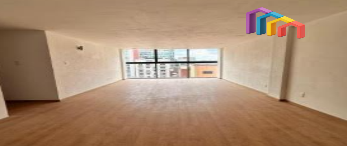 Foto de departamento en venta en donatello , insurgentes mixcoac, benito juárez, df / cdmx, 0 No. 03