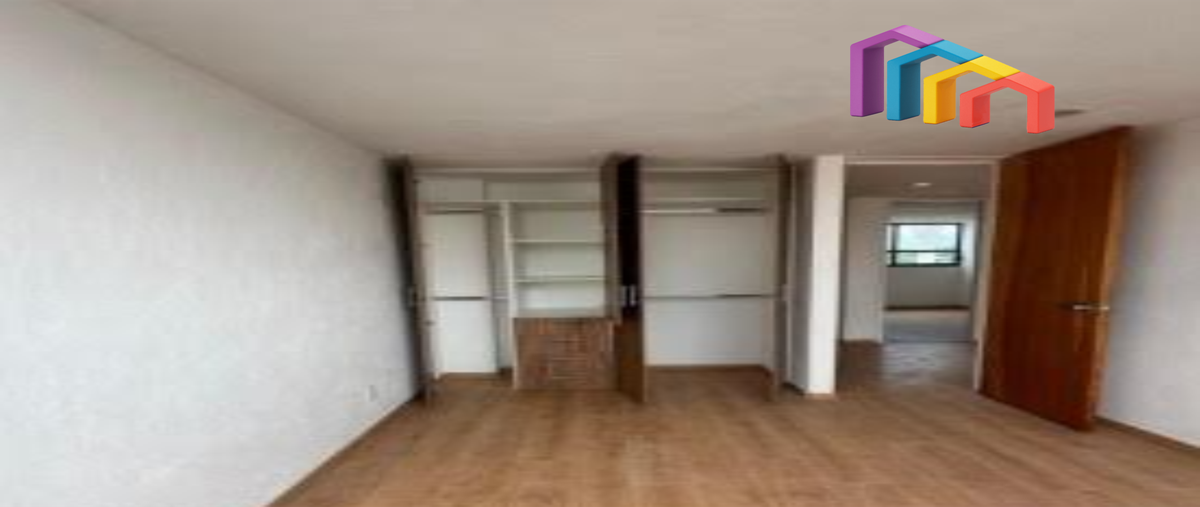 Foto de departamento en venta en donatello , insurgentes mixcoac, benito juárez, df / cdmx, 0 No. 05