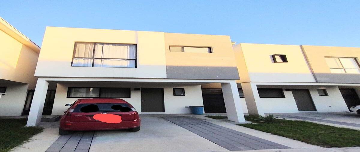 Foto de casa en donato , ayuccá, garcía, nuevo león, 0 foto 02 Foto de casa en venta en donato , ayuccá, garcía, nuevo león, 0 No. 02